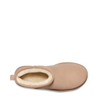 Women's Classic Ultra Mini Platform