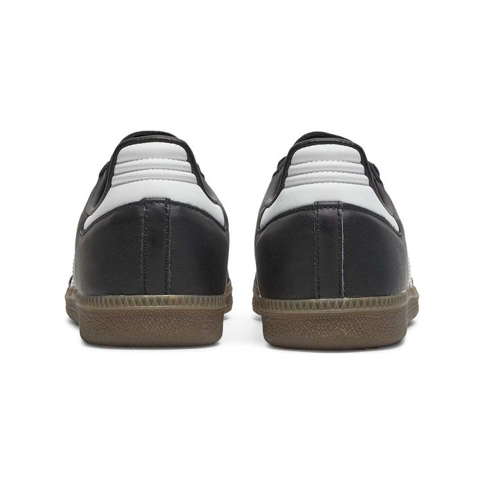 adithtdas Samba OG Black/White