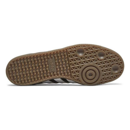 adithtdas Samba OG Black/White