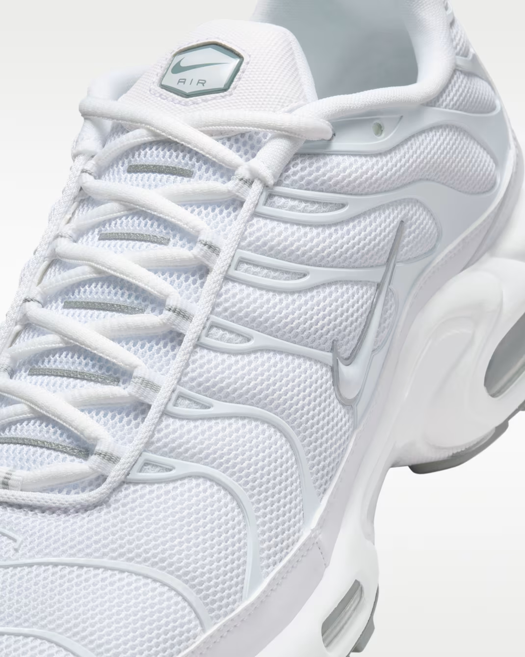 Nittgke Air Max Plus Men's Shoes