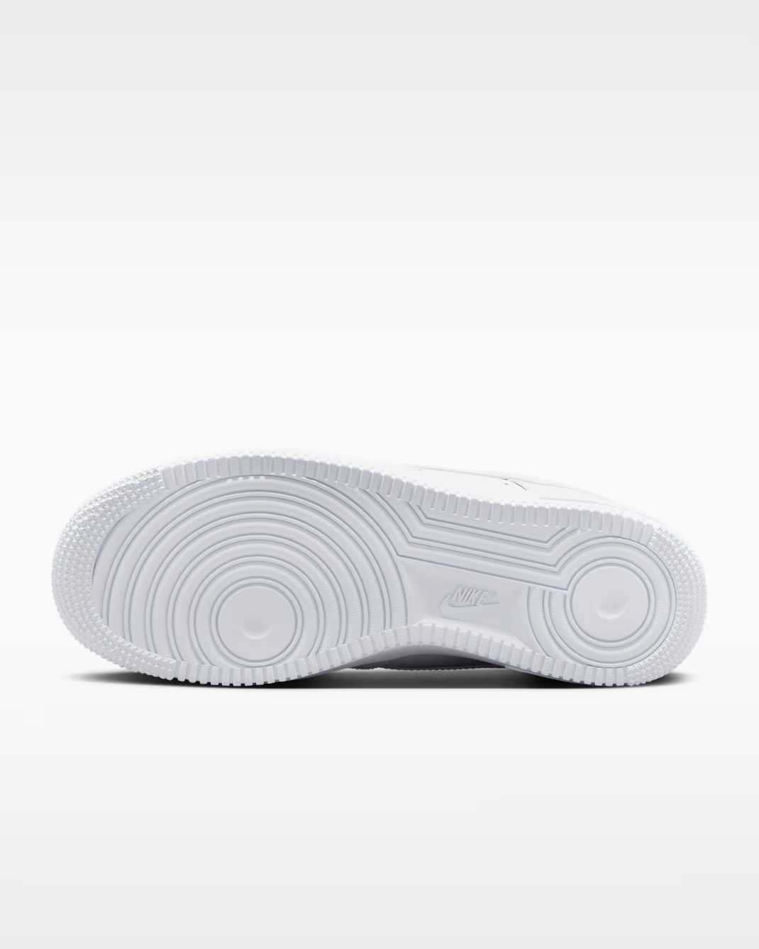 Nittgke Air Force 1 '07 EasyOn Women's Shoes
