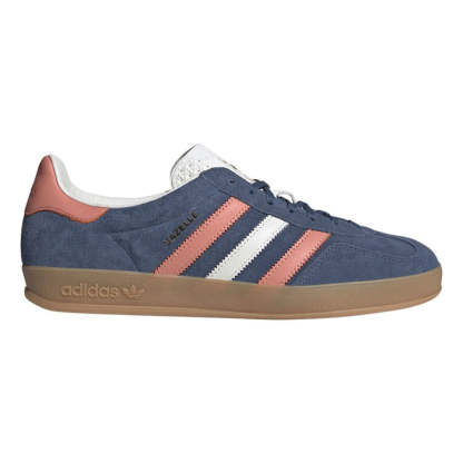 adithtdas Gazelle Indoor Preloved Ink Mel/Wonder Clay/Sand Strata