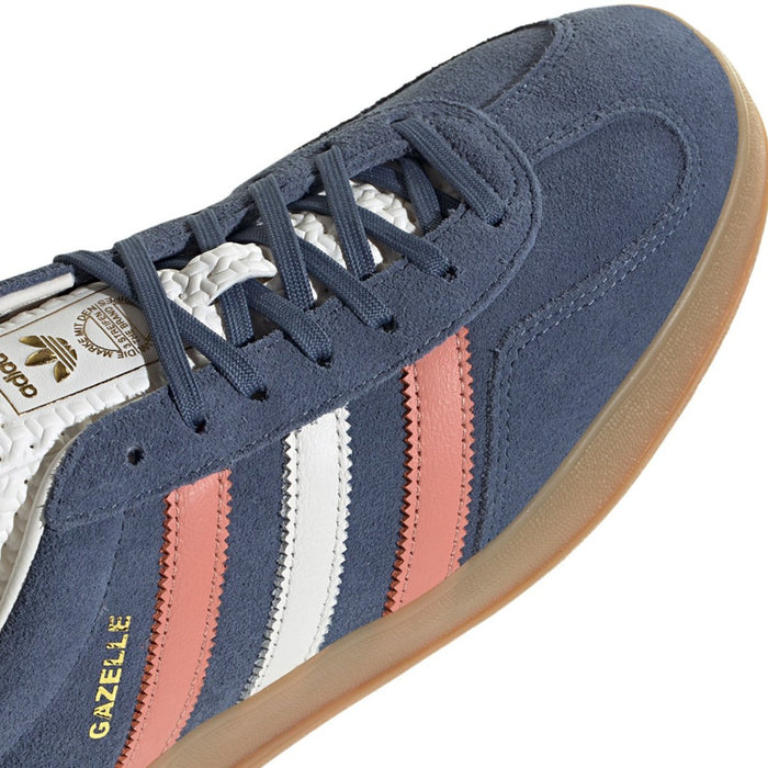 adithtdas Gazelle Indoor Preloved Ink Mel/Wonder Clay/Sand Strata