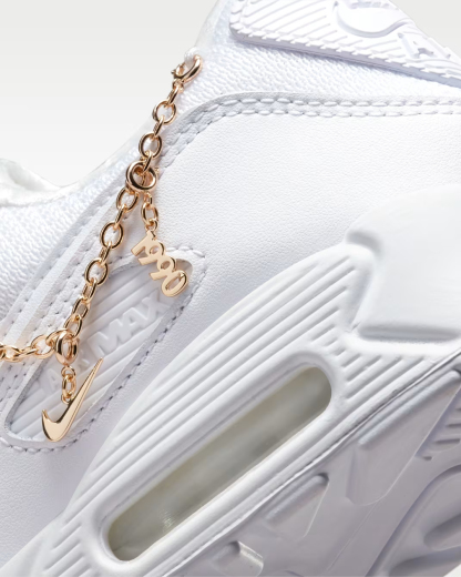 Nittgke Air Max 90 Premium Women's Shoes