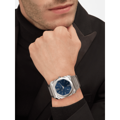 OCTO FINISSIMO WATCH