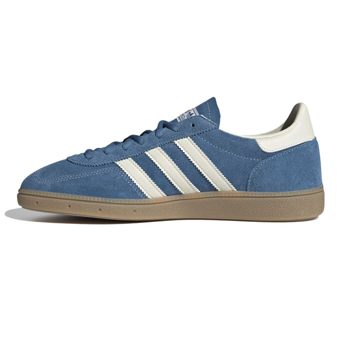 adithtdas Men's Spezial Blue/Cream