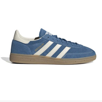 adithtdas Men's Spezial Blue/Cream