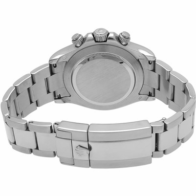 rolthtex Cosmograph Daytona Meteorite Men's Watch 116509-0073