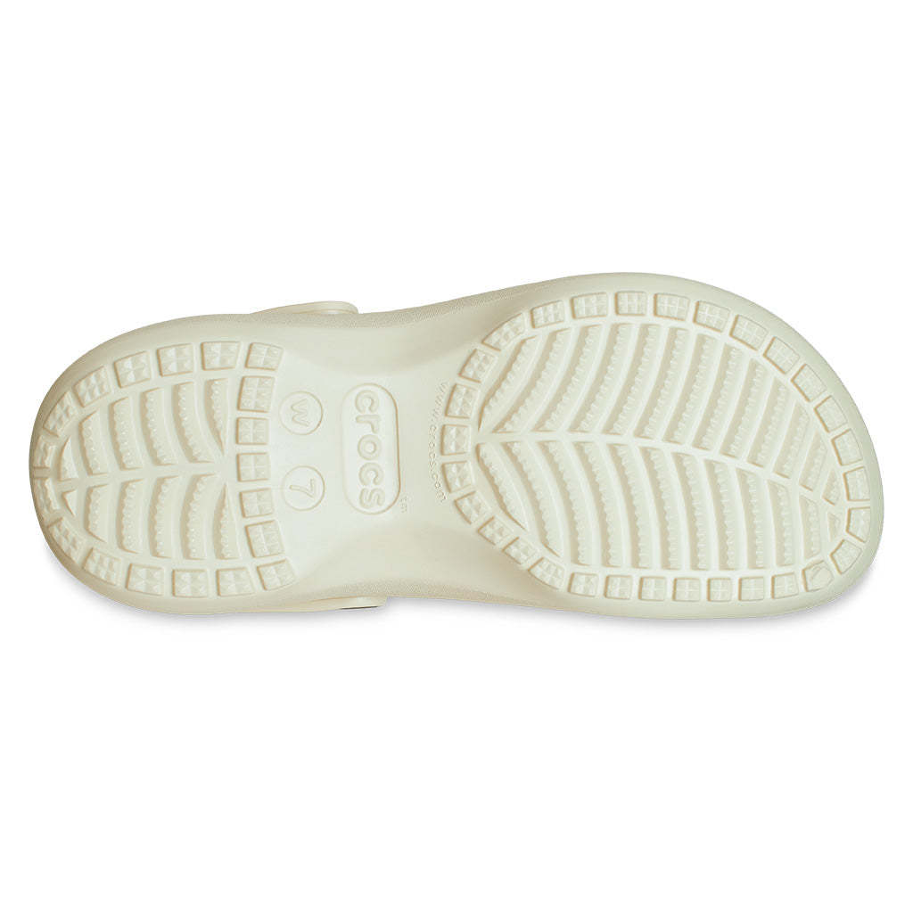 Women's Classic Platform Clog