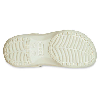Women's Classic Platform Clog