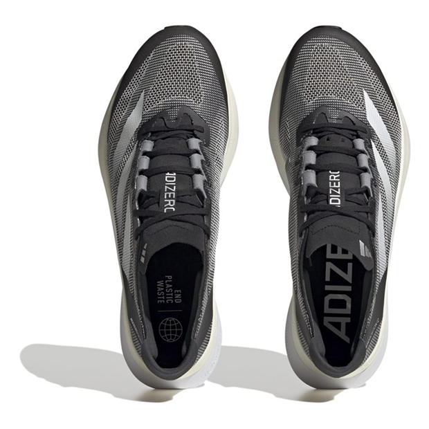 adithtdas Adizero Boston 12 Mens Running Shoes