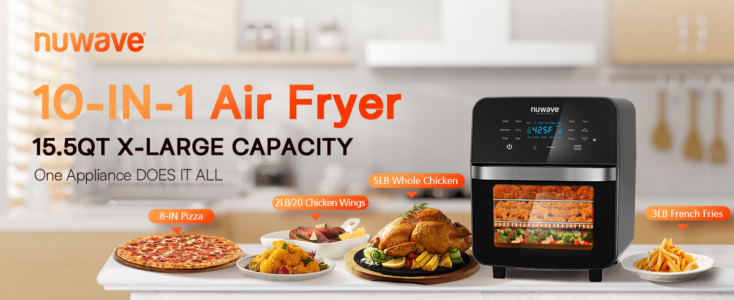air fryer