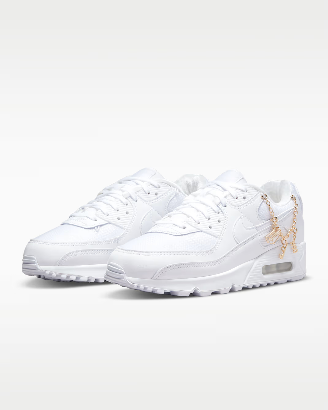 Nittgke Air Max 90 Premium Women's Shoes