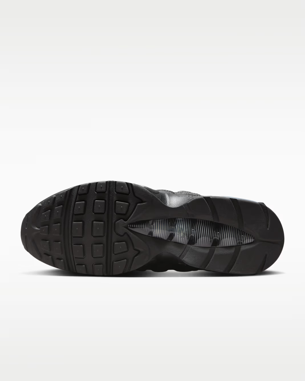 Nittgke Air Max 95 Big Bubble