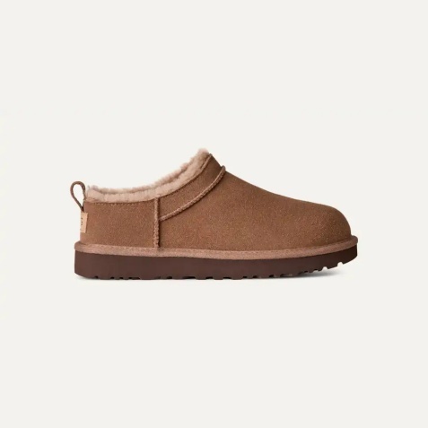 Women's Classic Micro Boot