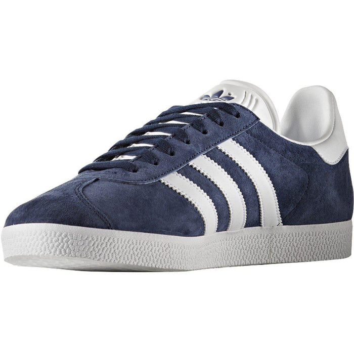 adithtdas Men's Gazelle Navy/White