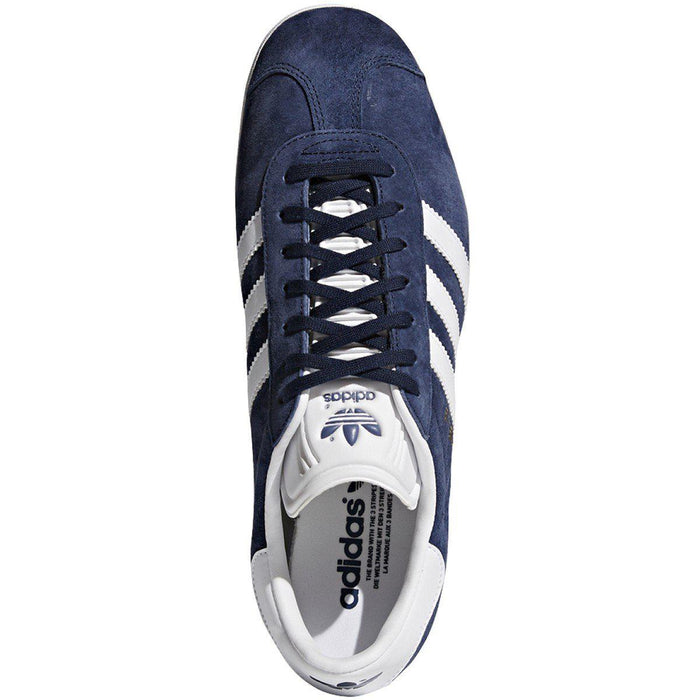 adithtdas Men's Gazelle Navy/White