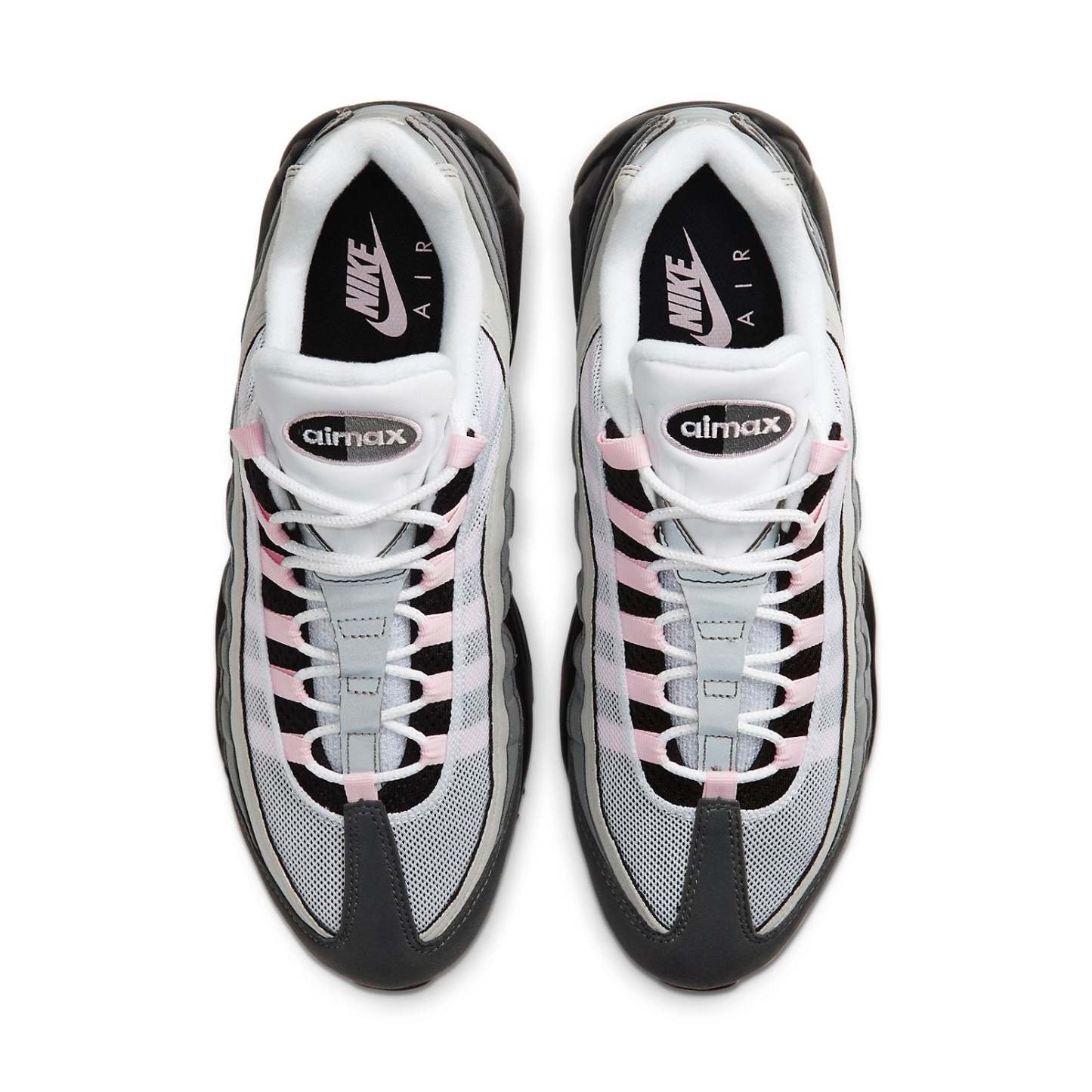 Nittgke Air Max 95 'Pink Foam'