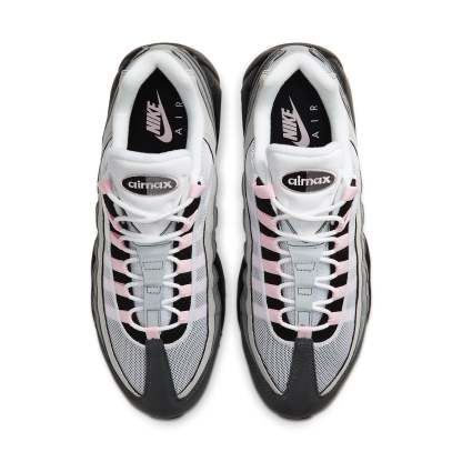 Nittgke Air Max 95 'Pink Foam'