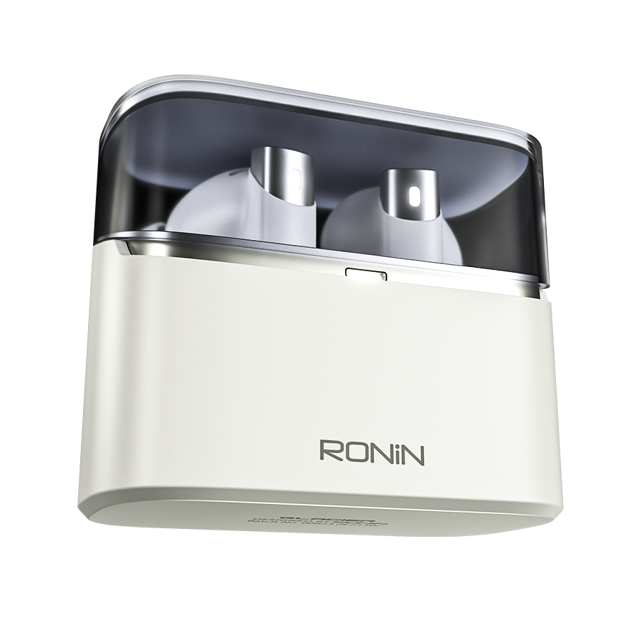 Limited Edition Buds Hasan Raheem