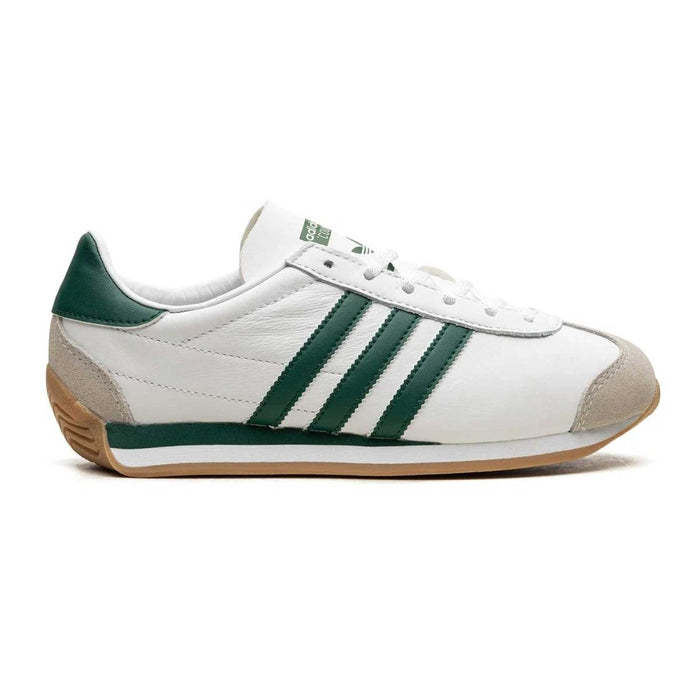 adithtdas Men's Country White/Green