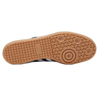 adithtdas Samba OG White/Indigo