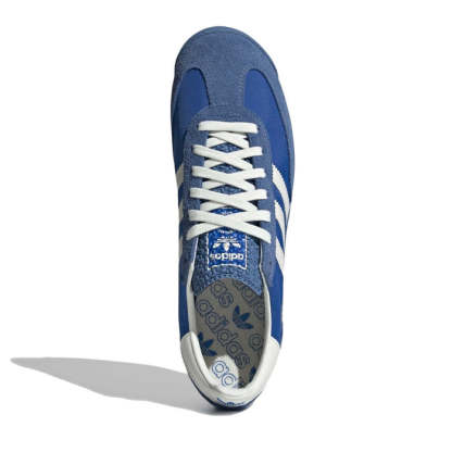 adithtdas Men's SL 72 RS Blue/White