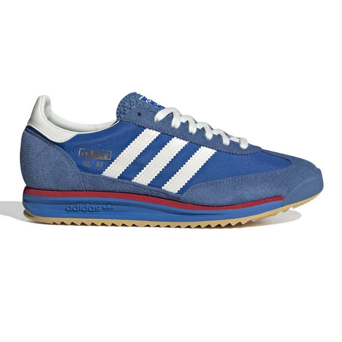adithtdas Men's SL 72 RS Blue/White