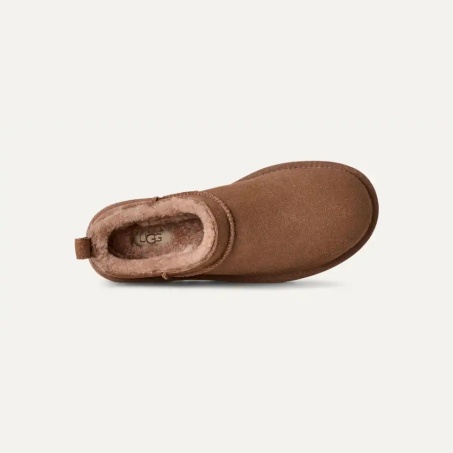Women's Classic Micro Boot