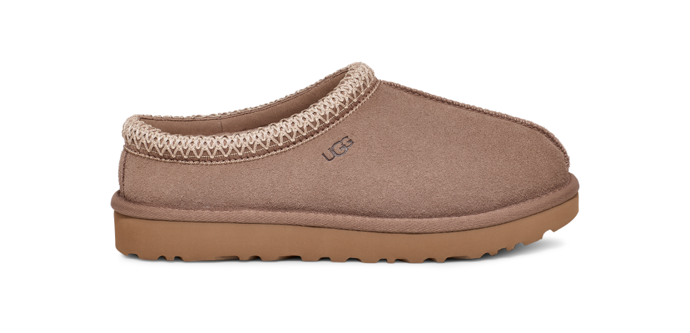Women's Tasman Slipper