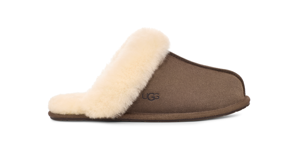 Women's Scuffette II