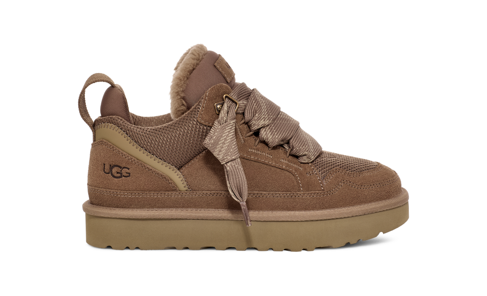 Women's Lowmel