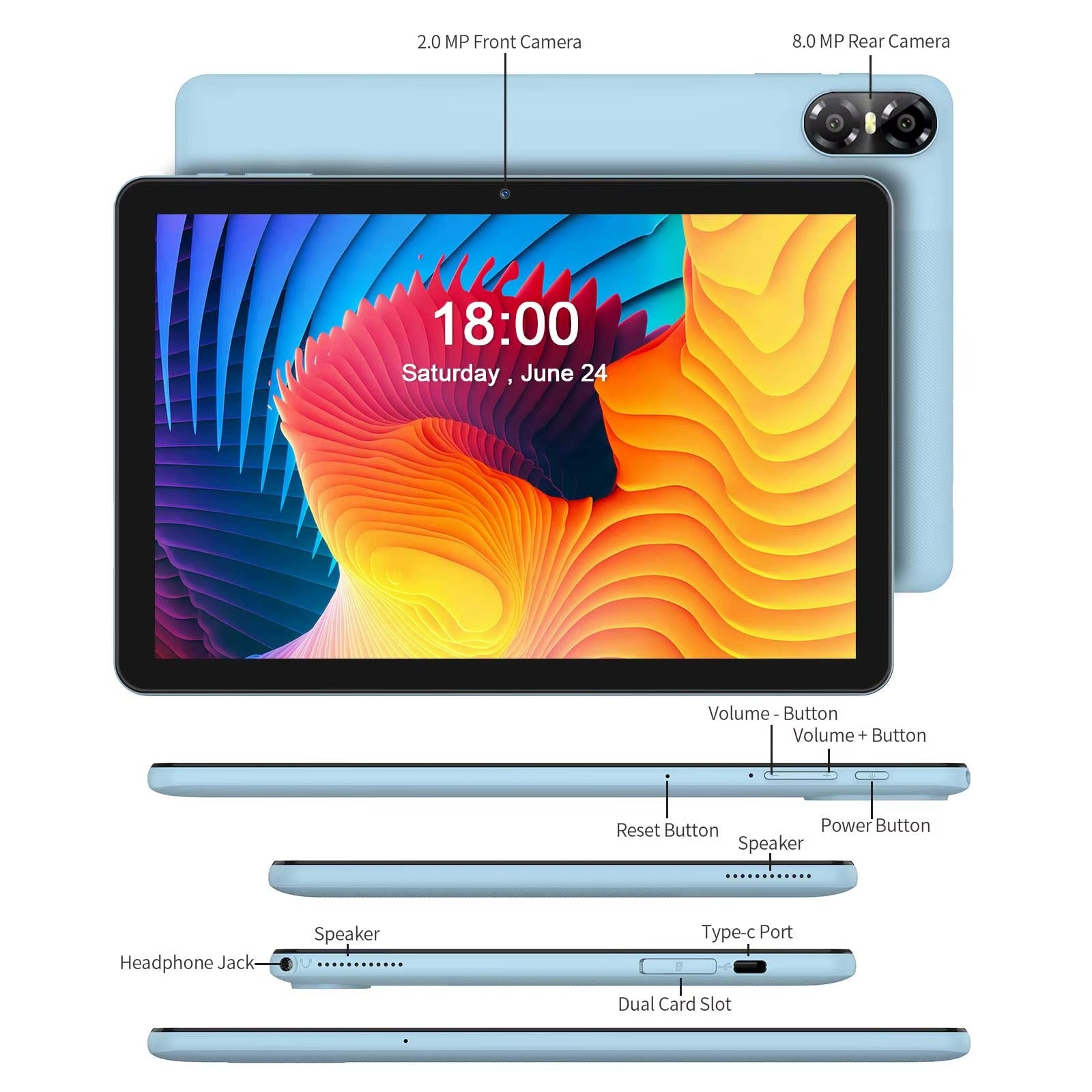 NovaPad 14 Ultimate Productivity Bundle