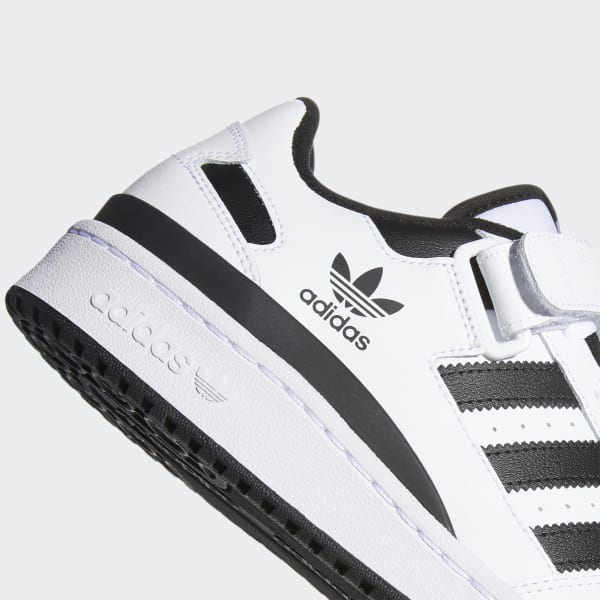 adithtdas FORUM LOW SHOES