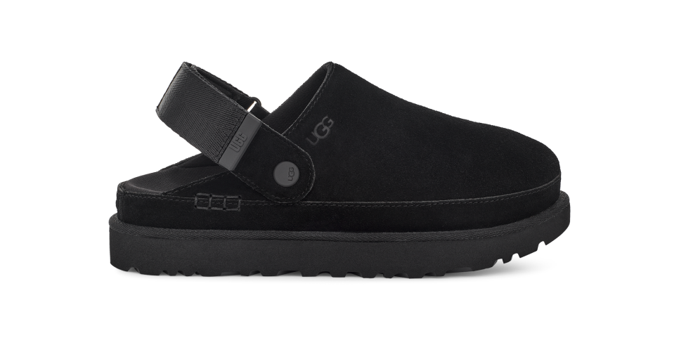 Women's Goldenstar Clog
