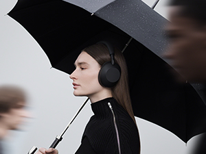 Auto Ambient Sound Mode