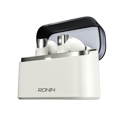 Limited Edition Buds Hasan Raheem