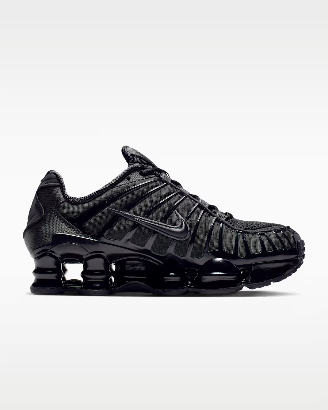 Nittgke Shox TL Women's Shoes