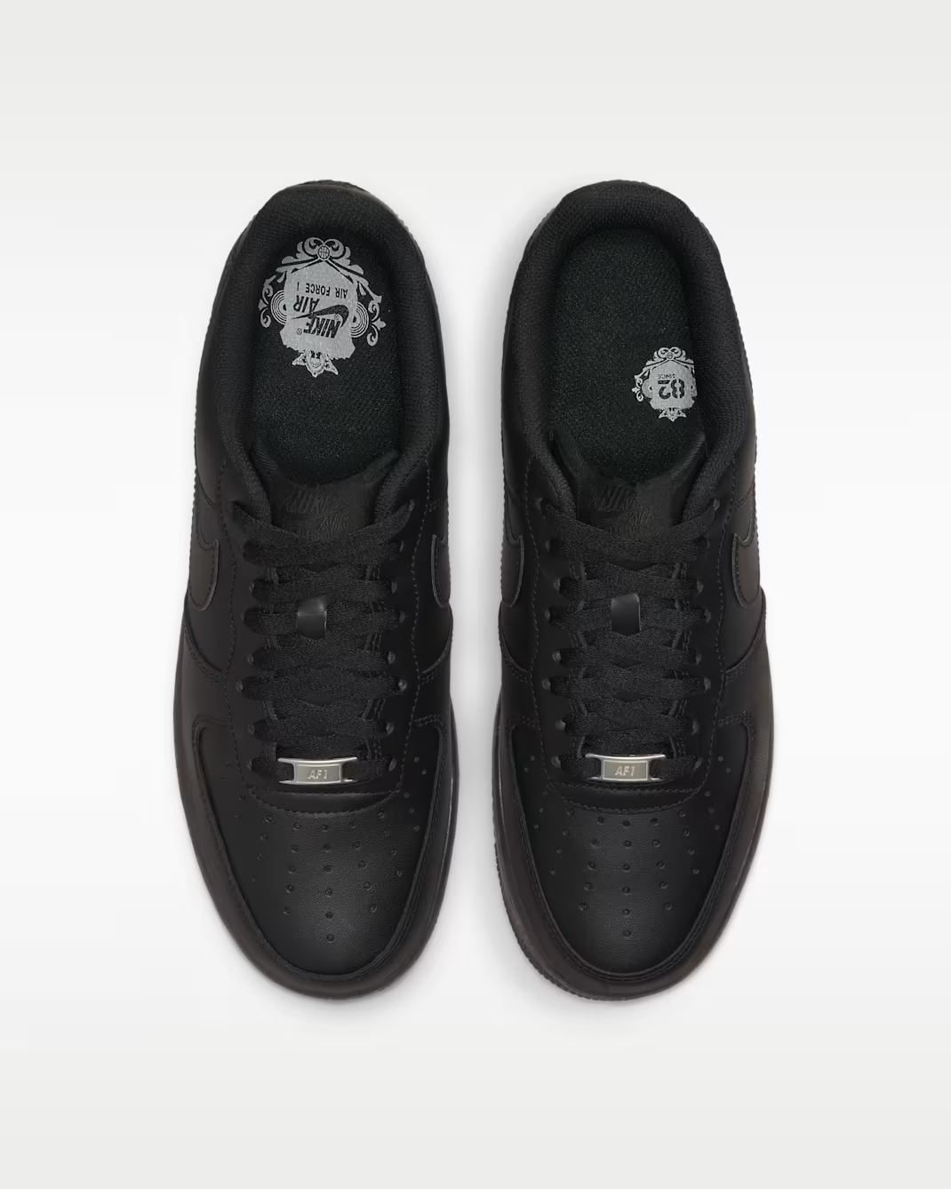 Nittgke Air Force 1 '07 Men's Shoes