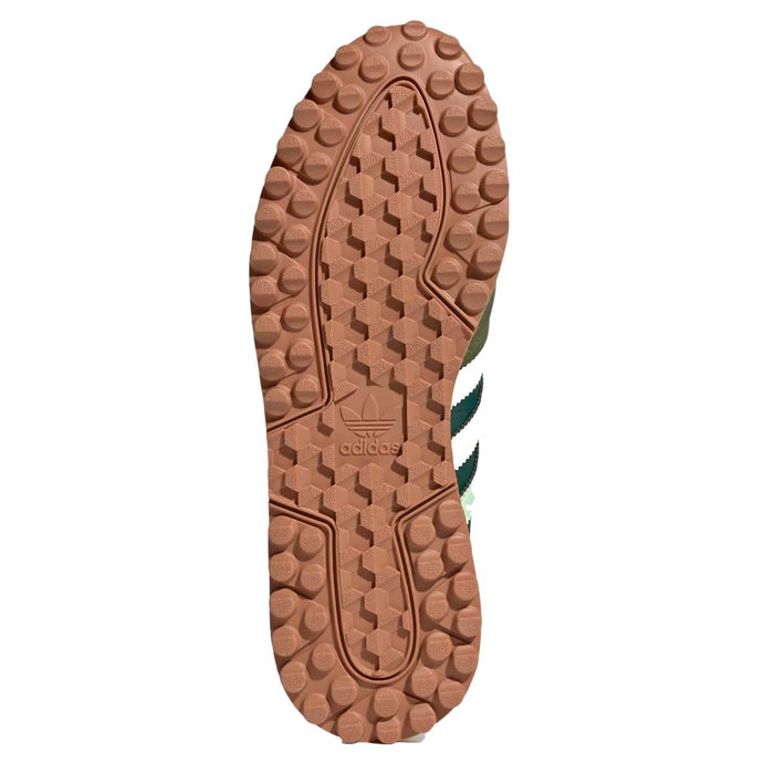 adithtdas Men's TRX Vintage Green