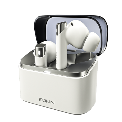 Limited Edition Buds Hasan Raheem