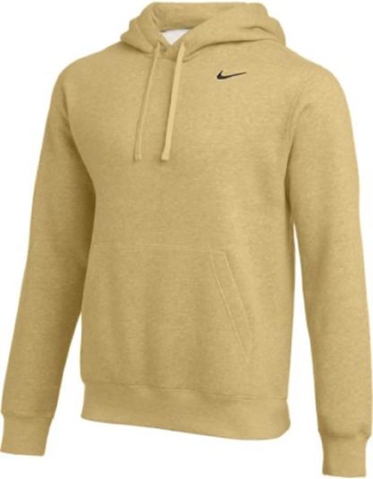 Men's  Sportswear Club Pullover Hoodie