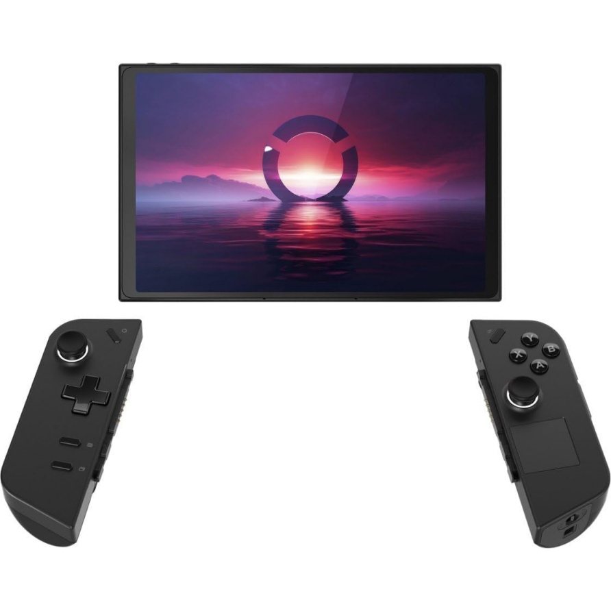 Handheld Gaming Tool 8.8" 144Hz Display. AMD Ryzen Z1 Extreme CPU 16GB Ram 1TB SSD Win 11 Pro 2 Years Warranty Upgrade