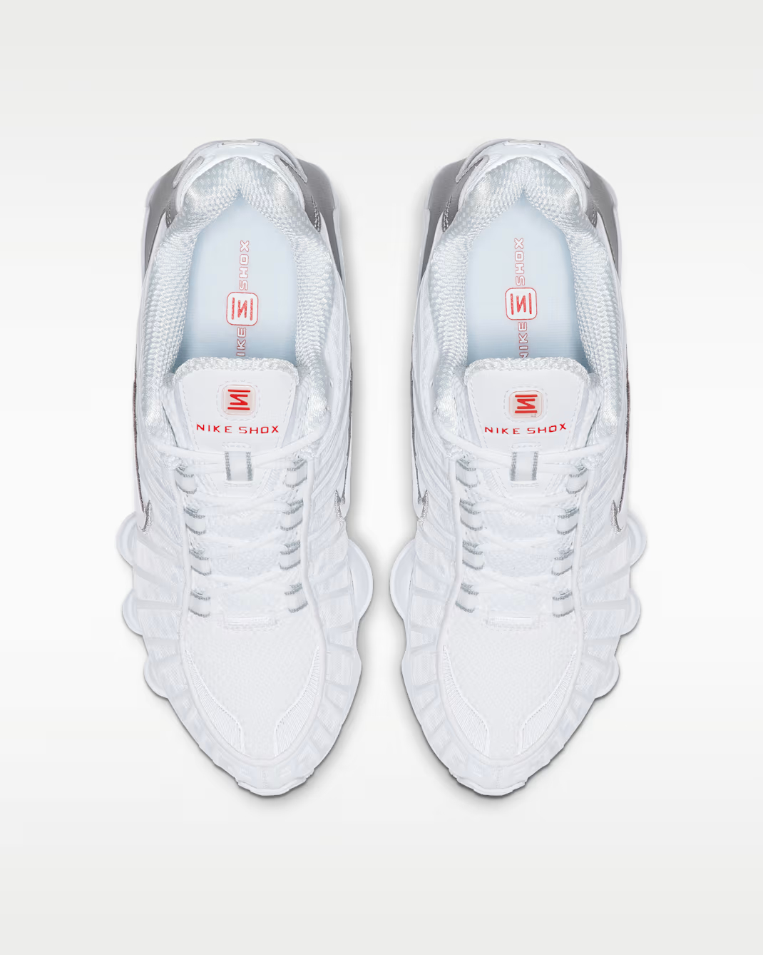Nittgke Shox TL Women's Shoes