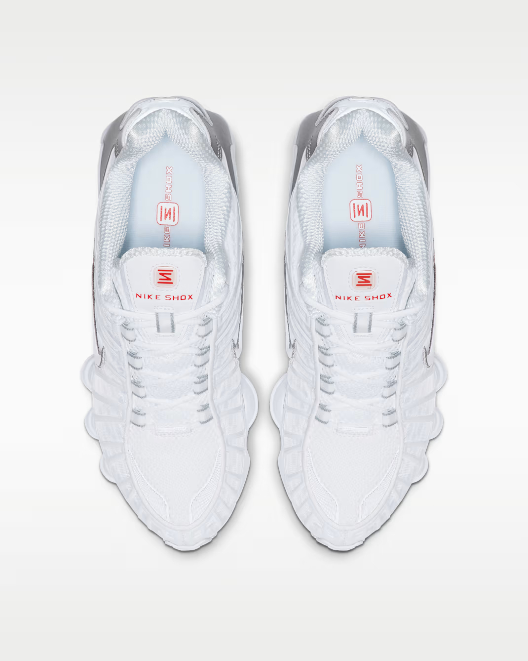 Nittgke Shox TL Women's Shoes