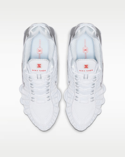 Nittgke Shox TL Women's Shoes