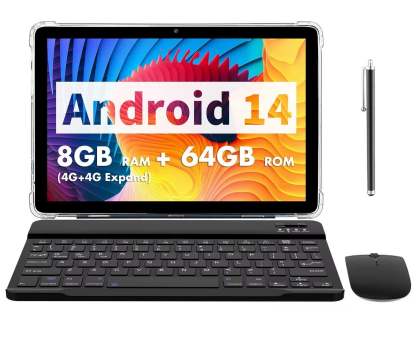 NovaPad 14 Ultimate Productivity Bundle
