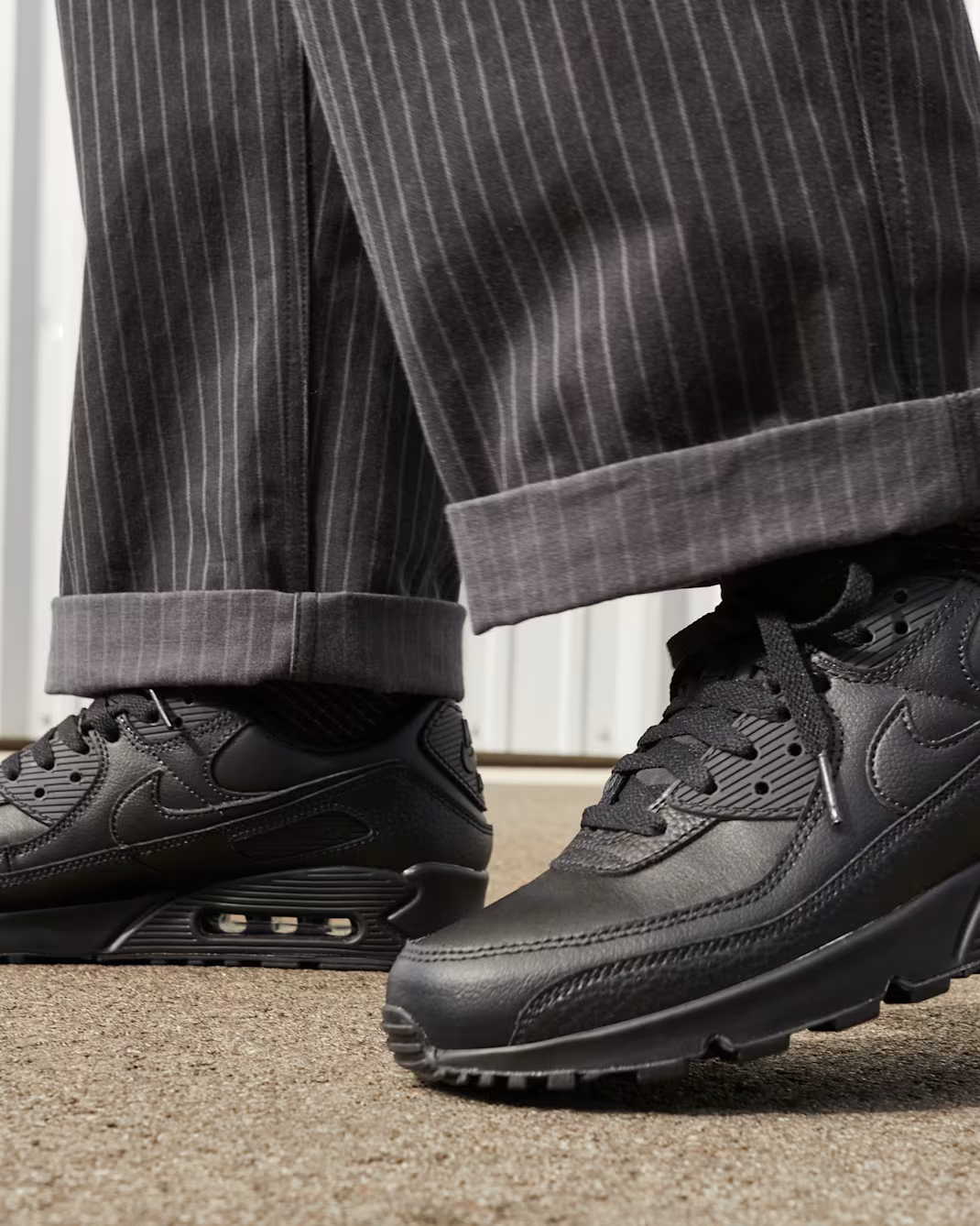 Air Max 90 LTR Men's Shoes