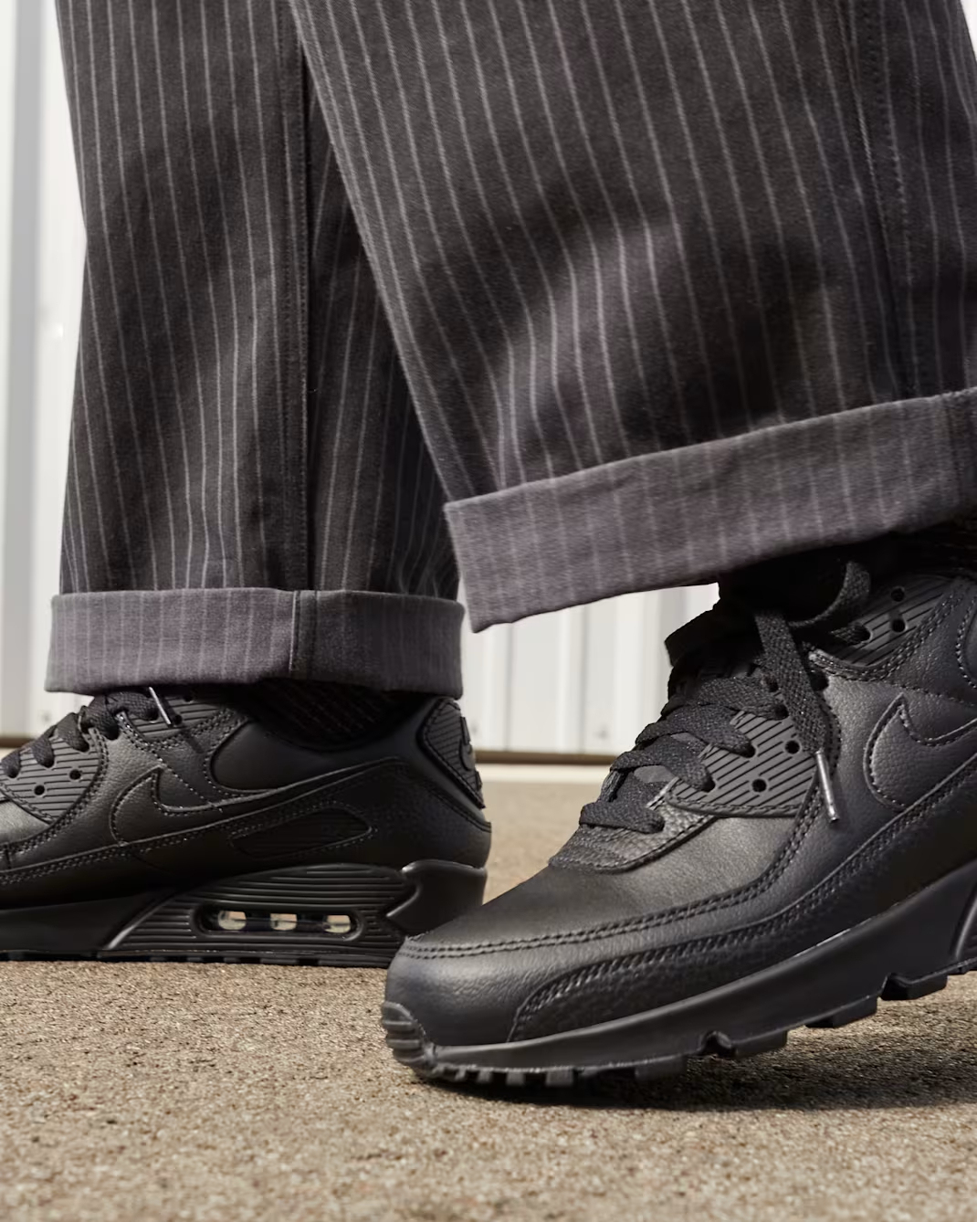 Air Max 90 LTR Men's Shoes