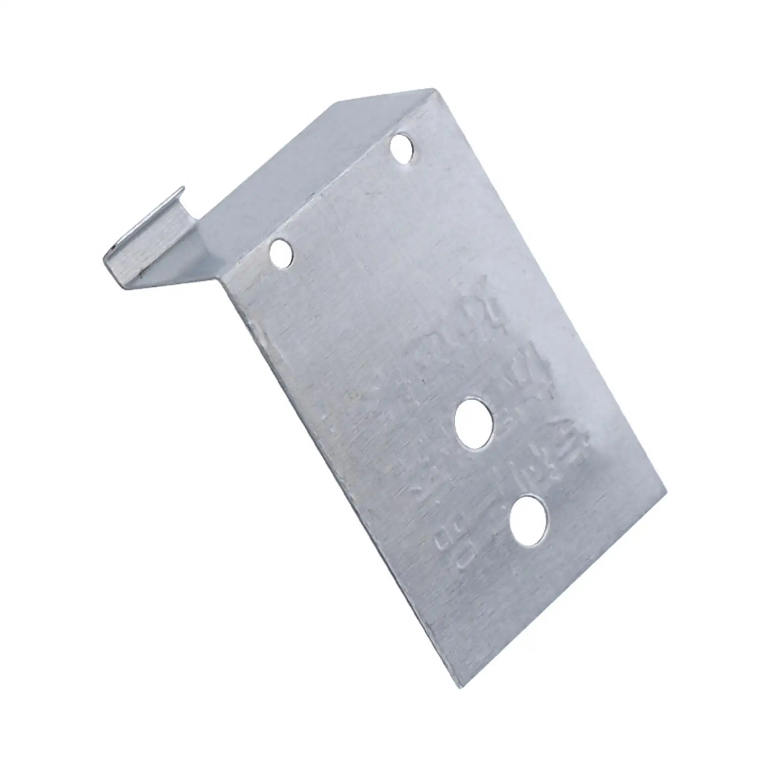 60x Door Installation Kit Patrs Mounting Fixer Fasteners Wood Frame Panel Fixer